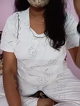 Ammu14399 online show from May 31, 2026, 6:09 pm