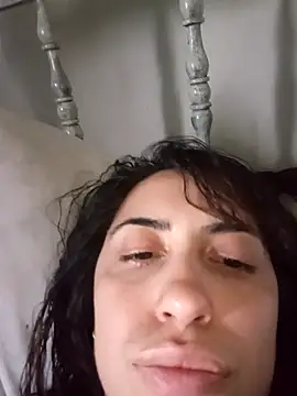 darkgodessone online show from February 1, 2026, 6:17 pm