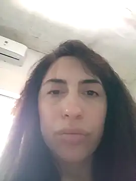 darkgodessone online show from February 8, 2026, 1:58 pm