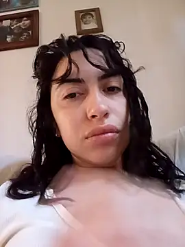 darkgodessone online show from February 20, 2026, 11:43 am