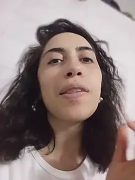 darkgodessone online show from April 2, 2026, 3:04 am