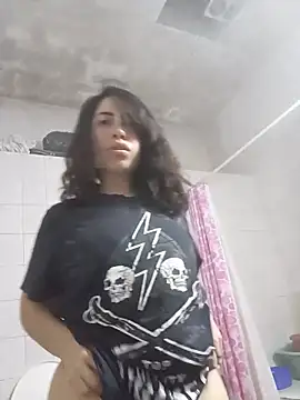 darkgodessone online show from June 5, 2026, 11:54 pm