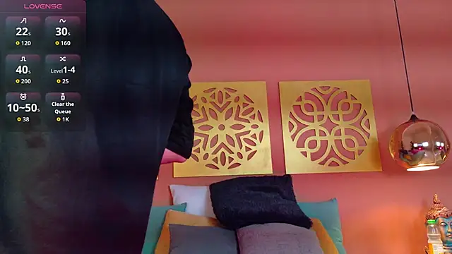 AndyKnoxx online show from January 16, 2026, 3:54 am