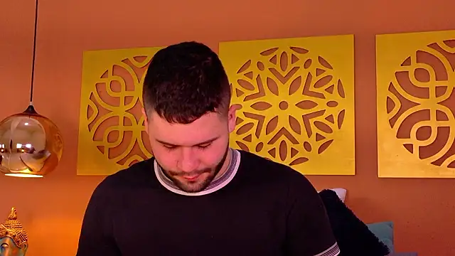 AndyKnoxx online show from February 7, 2026, 4:49 am