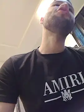 AndyKnoxx online show from February 10, 2026, 7:18 pm