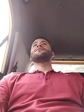 AndyKnoxx online show from March 26, 2026, 7:08 pm