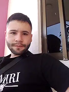 AndyKnoxx online show from April 2, 2026, 7:33 pm