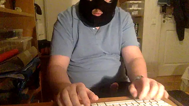 Herr Snusk online show from January 18, 2026, 6:01 pm