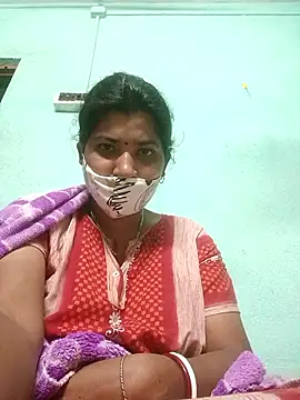 Monisha9876 online show from January 7, 2026, 11:45 am