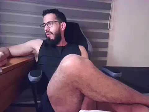 SlavSanz online show from January 7, 2026, 4:04 am