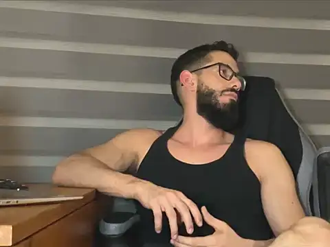 SlavSanz online show from January 8, 2026, 4:48 am