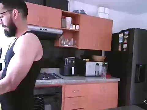 SlavSanz online show from January 8, 2026, 10:34 pm