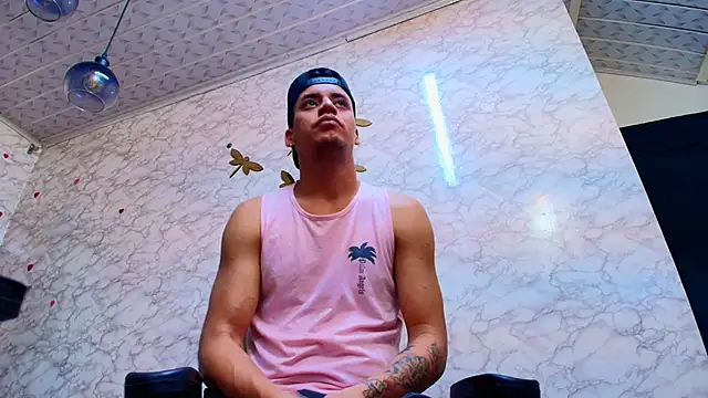 Brent Storne online show from February 8, 2026, 2:04 am