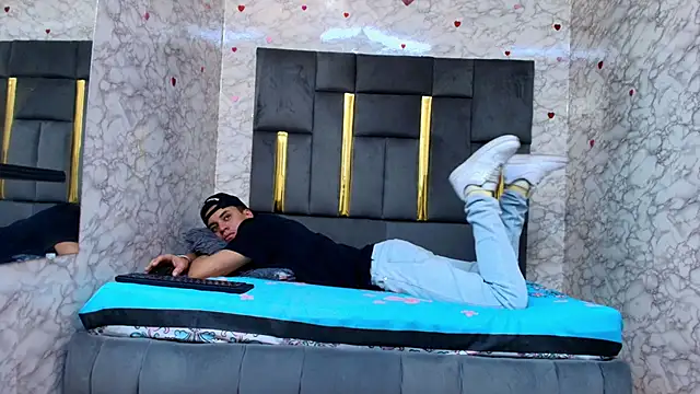 Brent Storne online show from February 17, 2026, 12:18 am