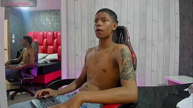 Snapshot of _erick_j chatting on March 3, 2026, 8:04 pm erick j online show from March 3, 2026, 8:04 pm