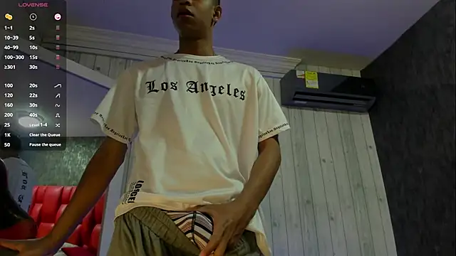  erick j online show from March 30, 2026, 7:59 pm