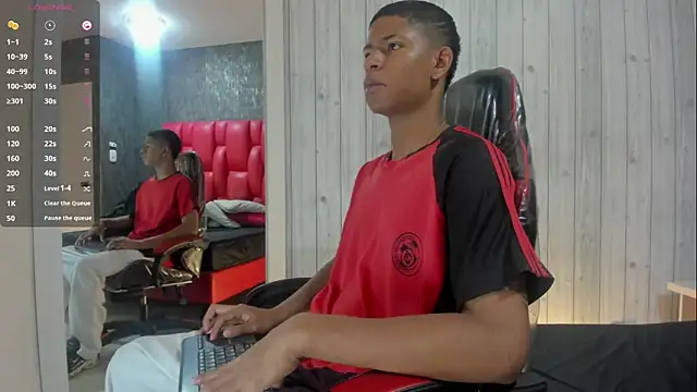  erick j online show from April 8, 2026, 7:58 pm