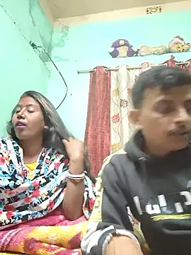 Doll-126 online show from January 12, 2026, 5:07 pm