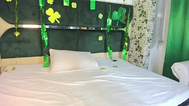 Jessica Beltrann online show from March 3, 2026, 10:59 pm