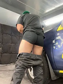 Latin0Lov3r online show from January 12, 2026, 11:21 pm