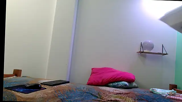 Snapshot of sexy18iris chatting on January 12, 2026, 2:06 am sexy18iris online show from January 12, 2026, 2:06 am