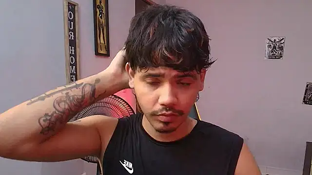 cum park1 online show from April 15, 2026, 12:06 am