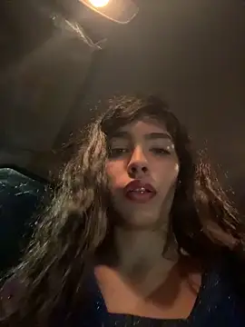 dani bela online show from May 15, 2026, 11:23 pm