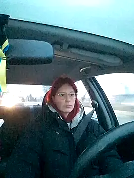 Lily Viola online show from February 27, 2026, 4:34 am