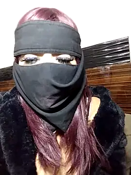 Queen-Nissreen online show from January 15, 2026, 1:10 am