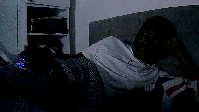 Bigchocco online show from April 15, 2026, 8:20 pm