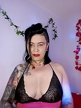 Casandramillf online show from March 9, 2026, 6:34 pm