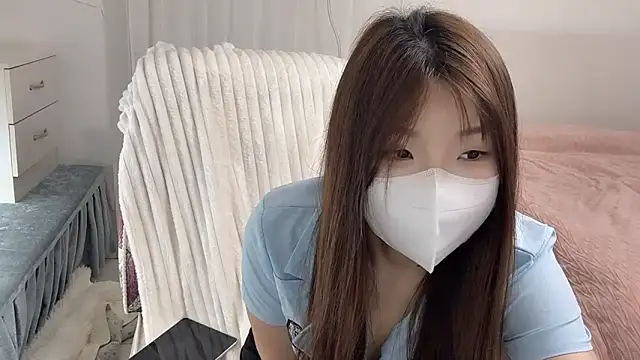  xiaoxinxin  online show from April 9, 2026, 4:01 am