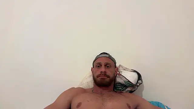 Maxinho89 online show from July 6, 2026, 8:55 pm