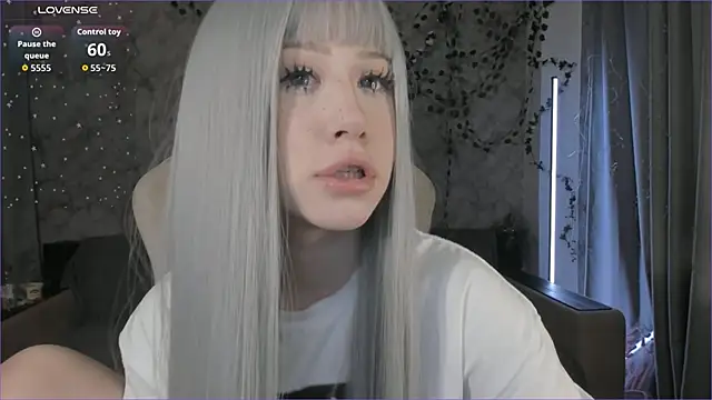 Necucubi02 online show from April 10, 2026, 12:38 am