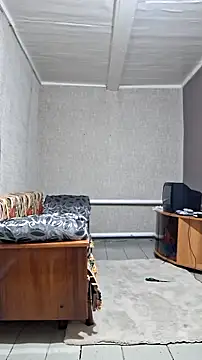 MissKryss online show from March 5, 2026, 2:18 am