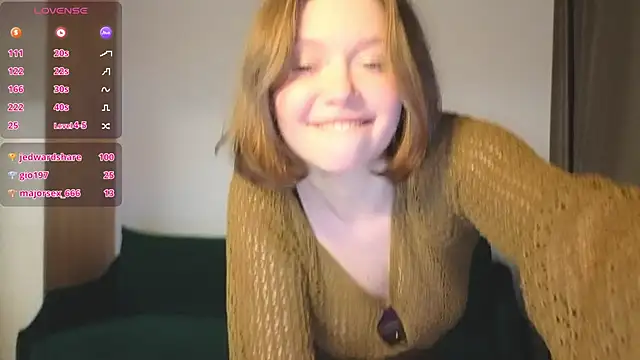 Lady   Bird online show from April 4, 2026, 4:15 pm