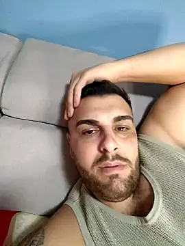 Attila98 online show from February 1, 2026, 10:58 am