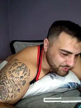 Attila98 online show from February 4, 2026, 8:36 pm