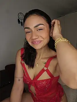 Snapshot of AmaraOsteen chatting on February 26, 2026, 2:21 am AmaraOsteen online show from February 26, 2026, 2:21 am