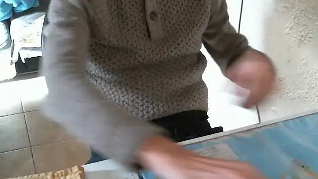 Renard0909 online show from January 7, 2026, 11:45 am