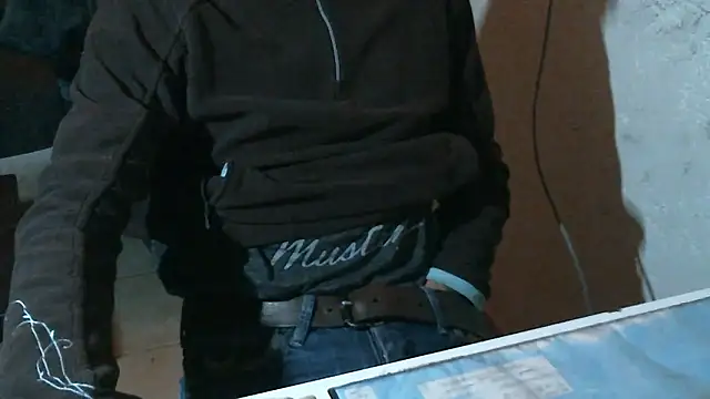 Renard0909 online show from January 12, 2026, 4:45 pm