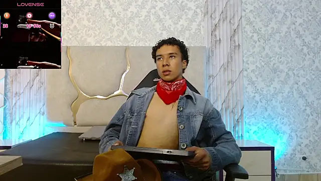 Zayn tay online show from January 12, 2026, 7:19 pm