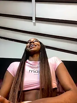 Snapshot of BrittanyWatson chatting on January 12, 2026, 12:32 pm BrittanyWatson online show from January 12, 2026, 12:32 pm