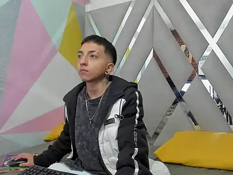 Mauro22  online show from January 11, 2026, 3:39 pm