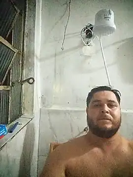 gordinhoCRZ2 online show from January 14, 2026, 11:09 pm