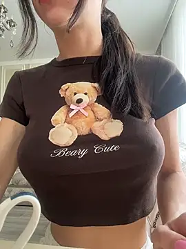 Judy  Hopps online show from January 12, 2026, 8:19 am