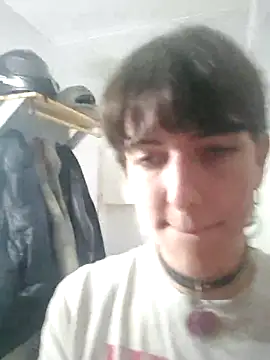 Sakura trans online show from February 25, 2026, 7:12 pm