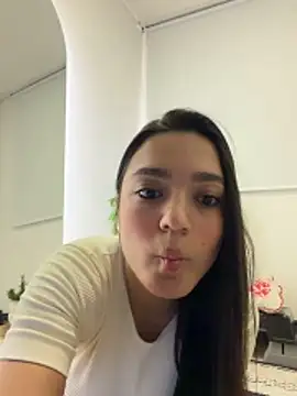 EVA WILD1 online show from February 10, 2026, 12:48 am