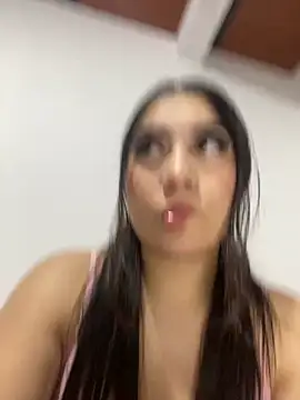 Snapshot of LatinaFireX chatting on January 13, 2026, 3:34 am LatinaFireX online show from January 13, 2026, 3:34 am