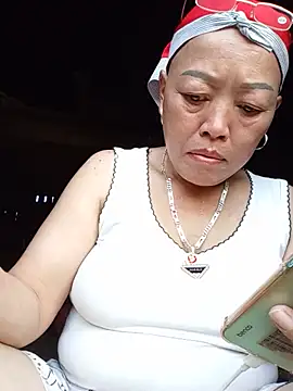 Snapshot of Agnes-baby chatting on July 3, 2026, 11:16 am Agnes-baby online show from July 3, 2026, 11:16 am